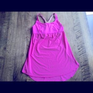 Lululemon tank top 6